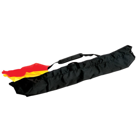 6′ Super Strength Pole Bag