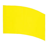 Solid Flag (PCS) - Curved Rectangle