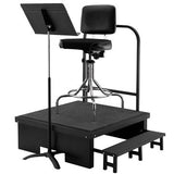 Deluxe Concert Podium