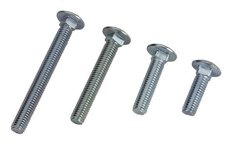 Carriage Bolt