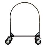 FC Corps Design Adjustable Gong Stand