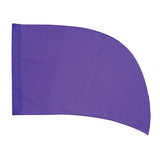 Solid Flag (PCS) - Arced