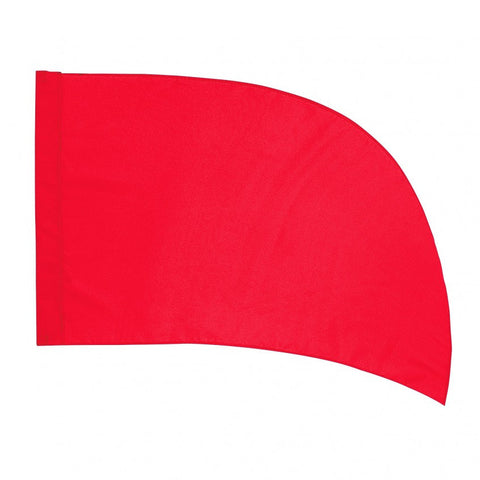 Solid Flag (PCS) - Arced