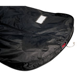 45″ Winged Garment Bag