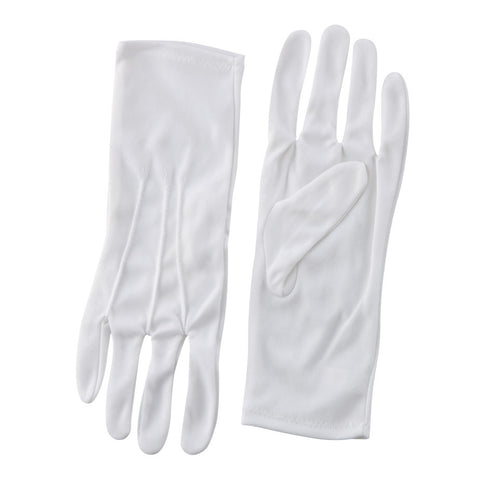 Long Wrist Nylon Gloves