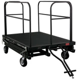 Collapsible Towing Package  (for 6' Command Center 2 only)