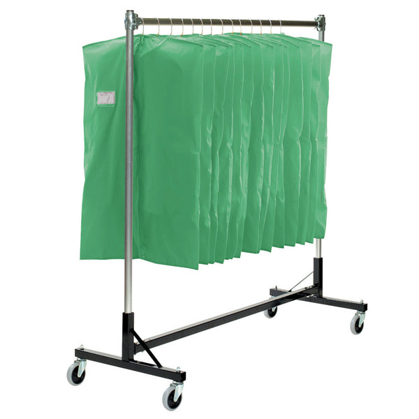 H Style Uniform Storage Rack – MarchingSupply.com