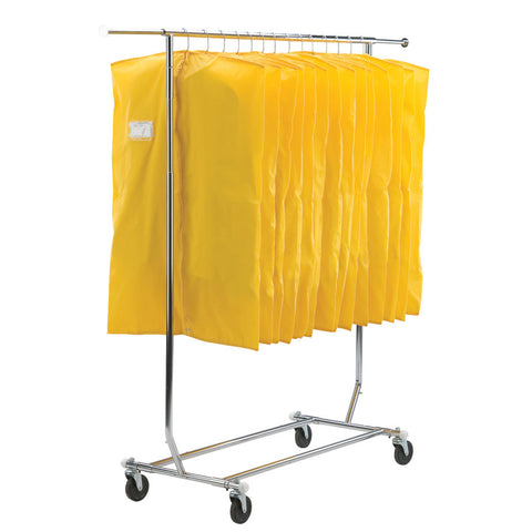 H Style Uniform Storage Rack – MarchingSupply.com