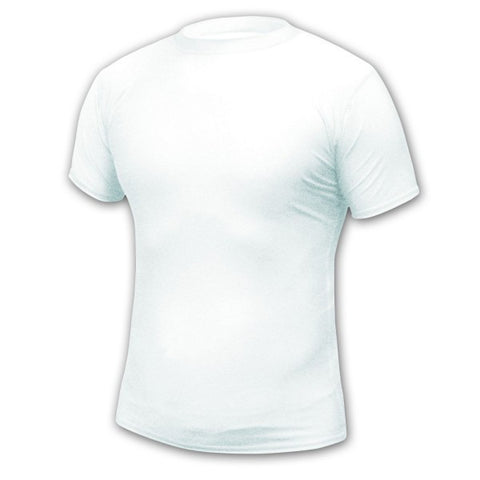 Short Sleeve Compression Shirt