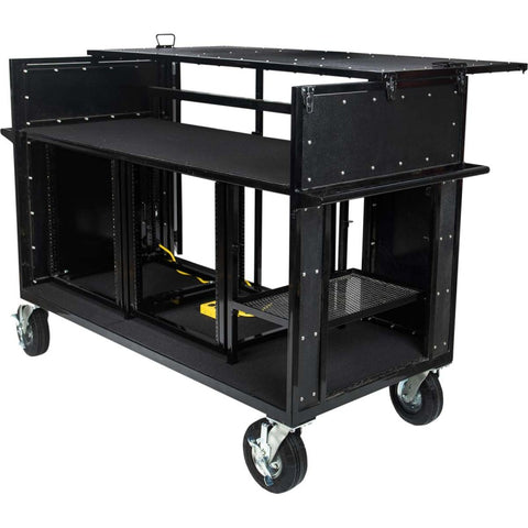 FC Corps Design Standard 24U Mixer Cart